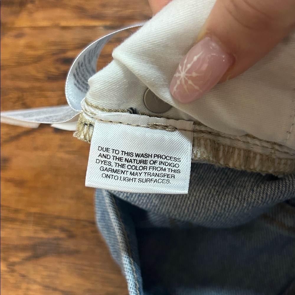Madewell The Perfect Vintage Jean - Picture 8 of 10